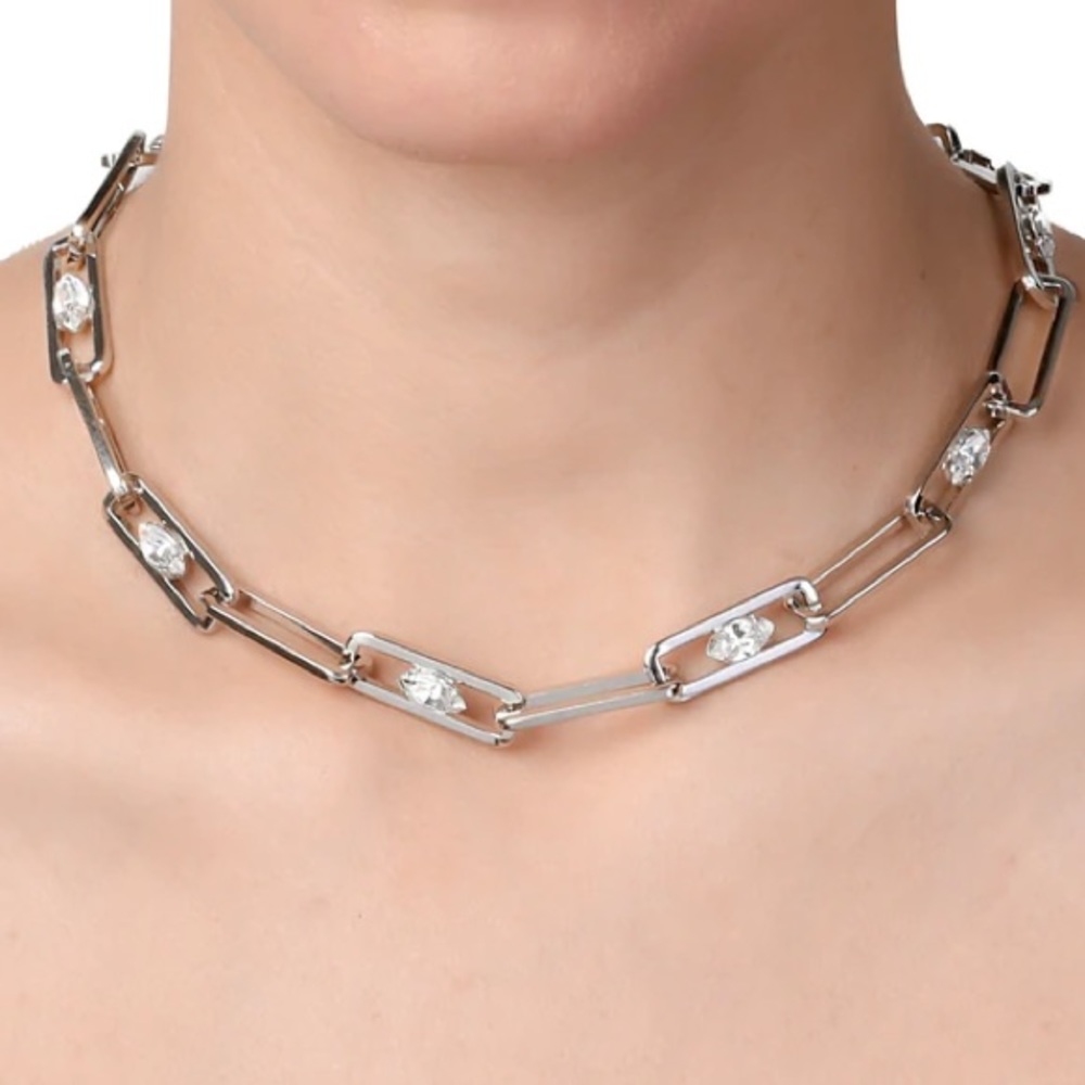 Lionette Cala Necklace.